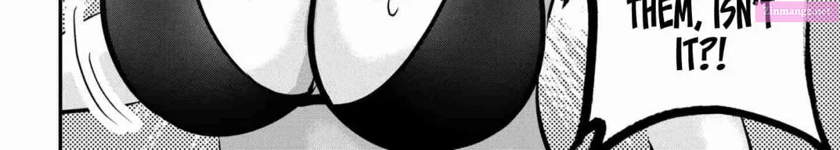 Kaette kudasai! Akutsu-san Zinmanga X Chapter 88.1 Page 4
