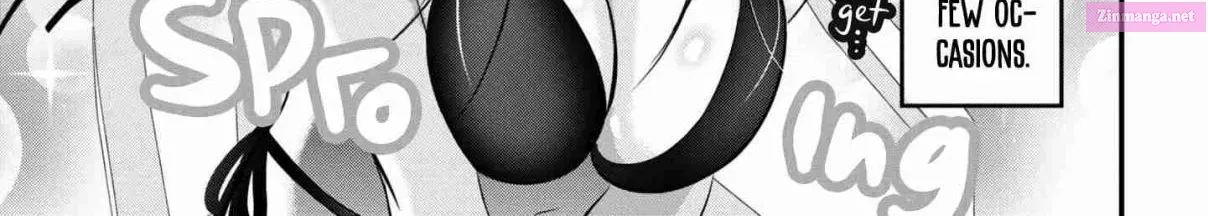 Kaette kudasai! Akutsu-san Zinmanga X Chapter 88.1 Page 6