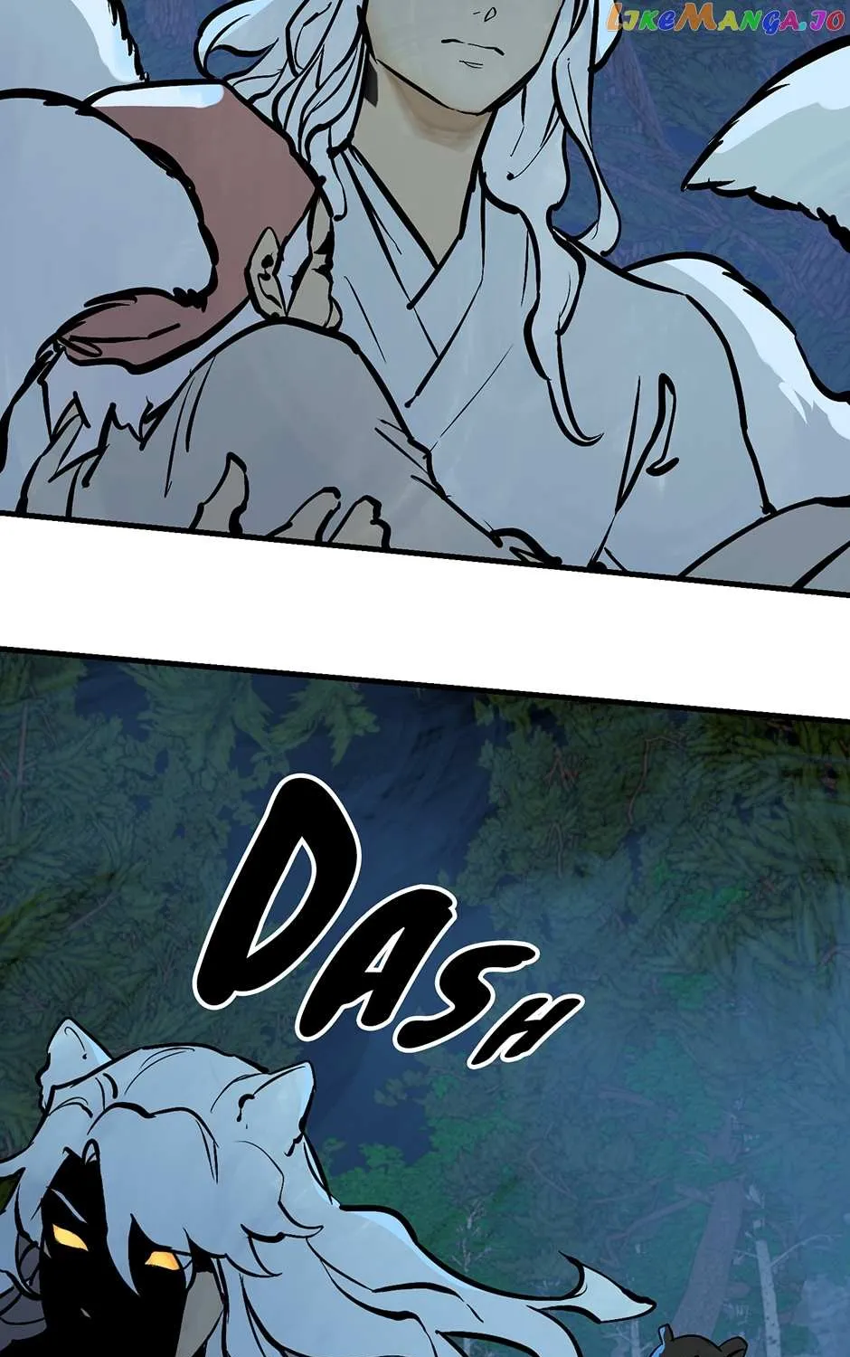 Daughter Of A Thousand Faces Zinmanga X Chapter 37 Page 10