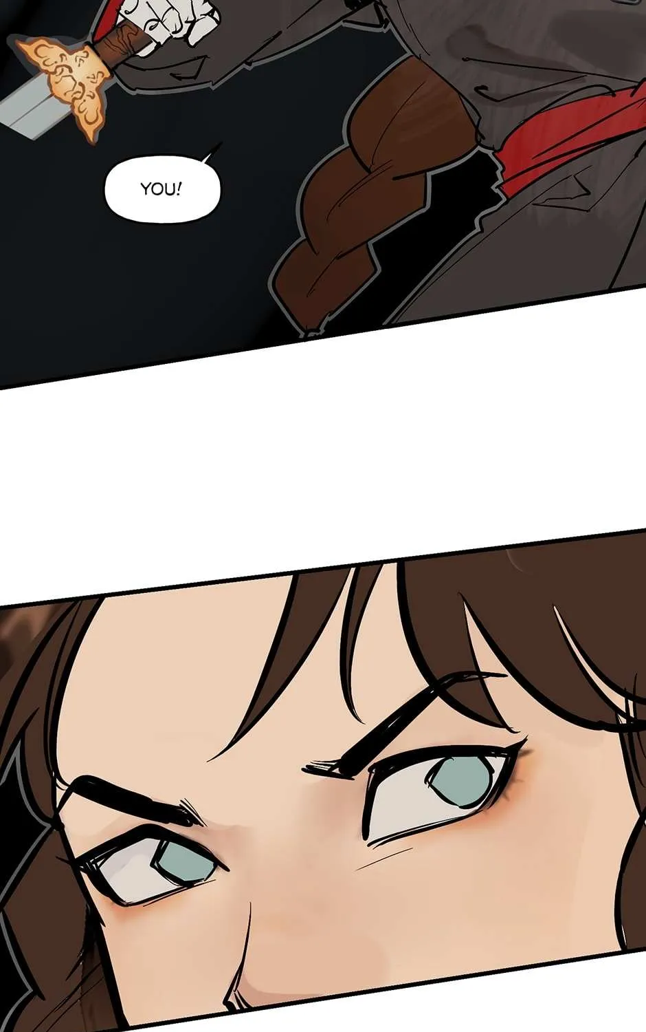Daughter Of A Thousand Faces Zinmanga X Chapter 36 Page 60