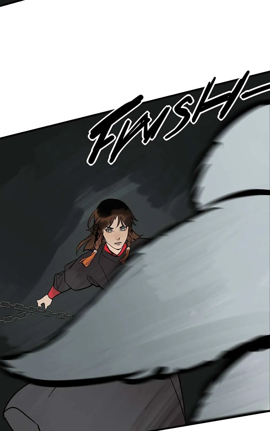 Daughter Of A Thousand Faces Zinmanga X Chapter 36 Page 64