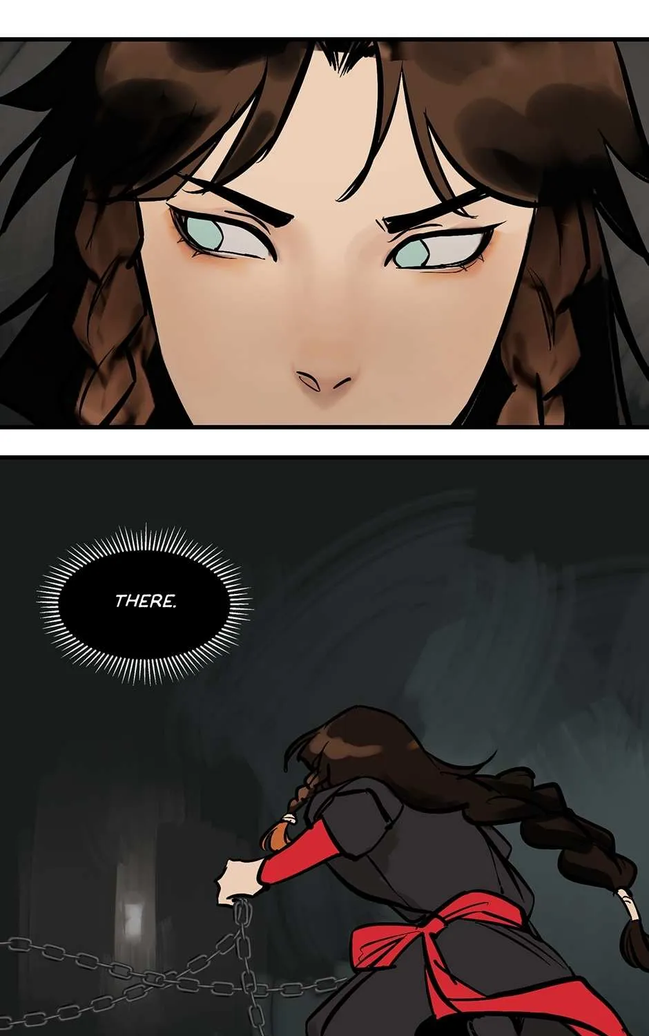 Daughter Of A Thousand Faces Zinmanga X Chapter 36 Page 66