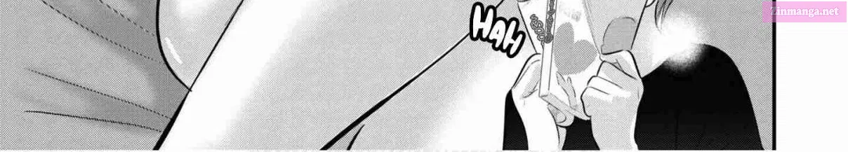 Kaette kudasai! Akutsu-san Zinmanga X Chapter 69.1 Page 6