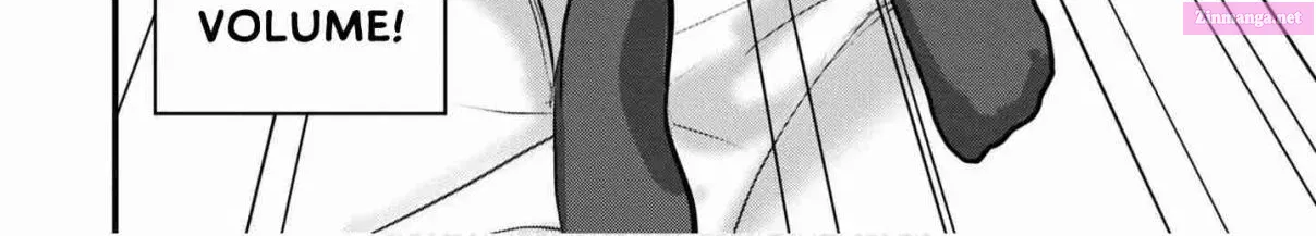Kaette kudasai! Akutsu-san Zinmanga X Chapter 69.1 Page 8