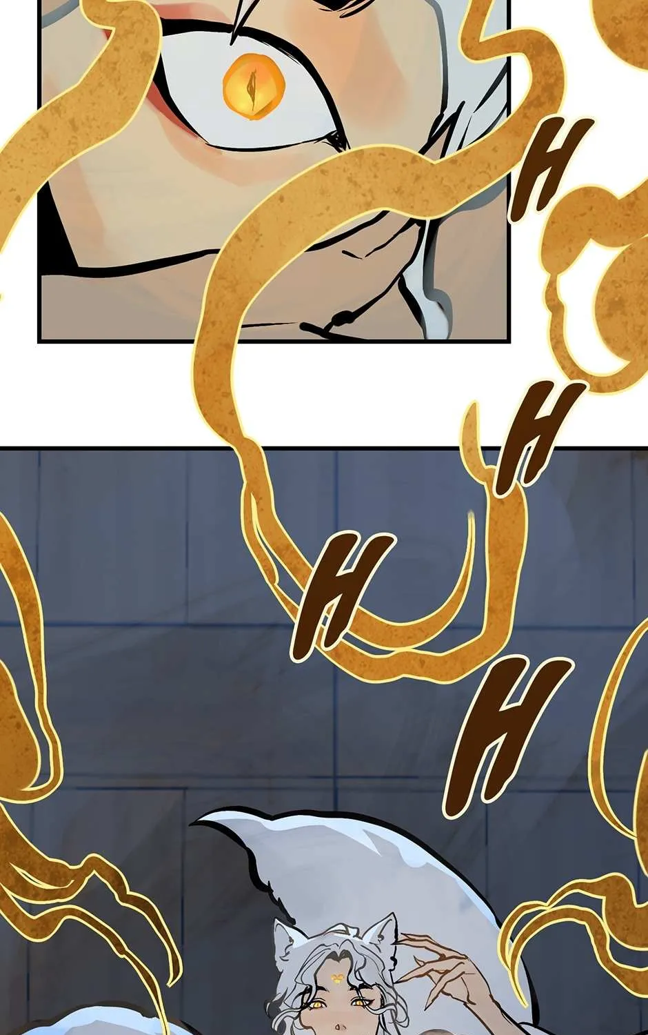 Daughter Of A Thousand Faces Zinmanga X Chapter 35 Page 4