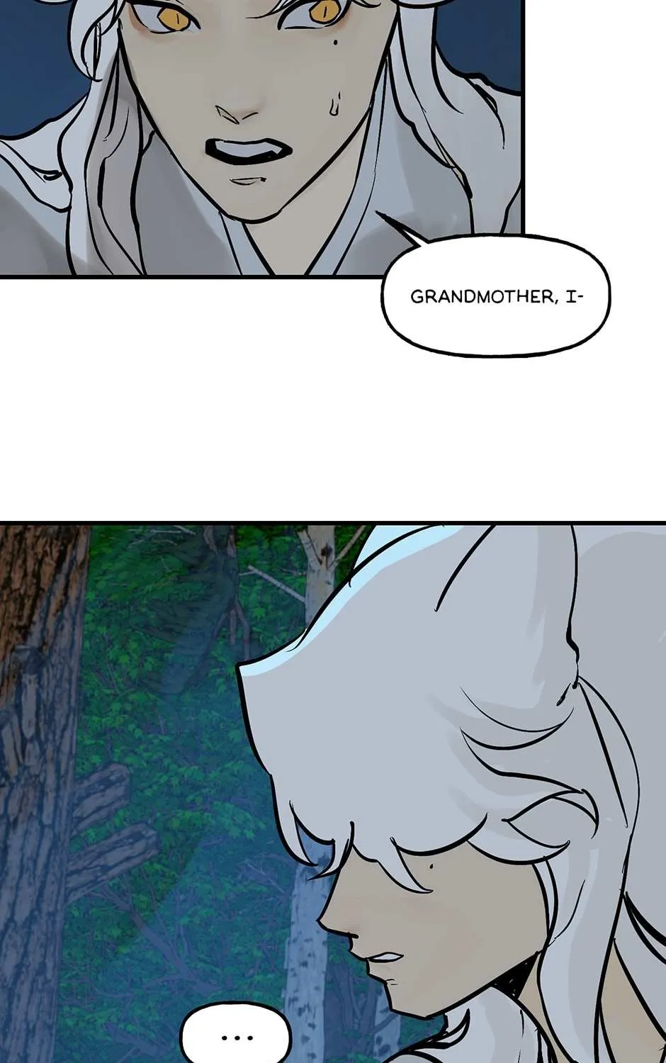 Daughter Of A Thousand Faces Zinmanga X Chapter 35 Page 78