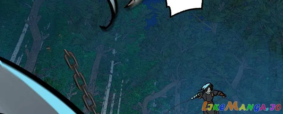 Daughter Of A Thousand Faces Zinmanga X Chapter 34 Page 10