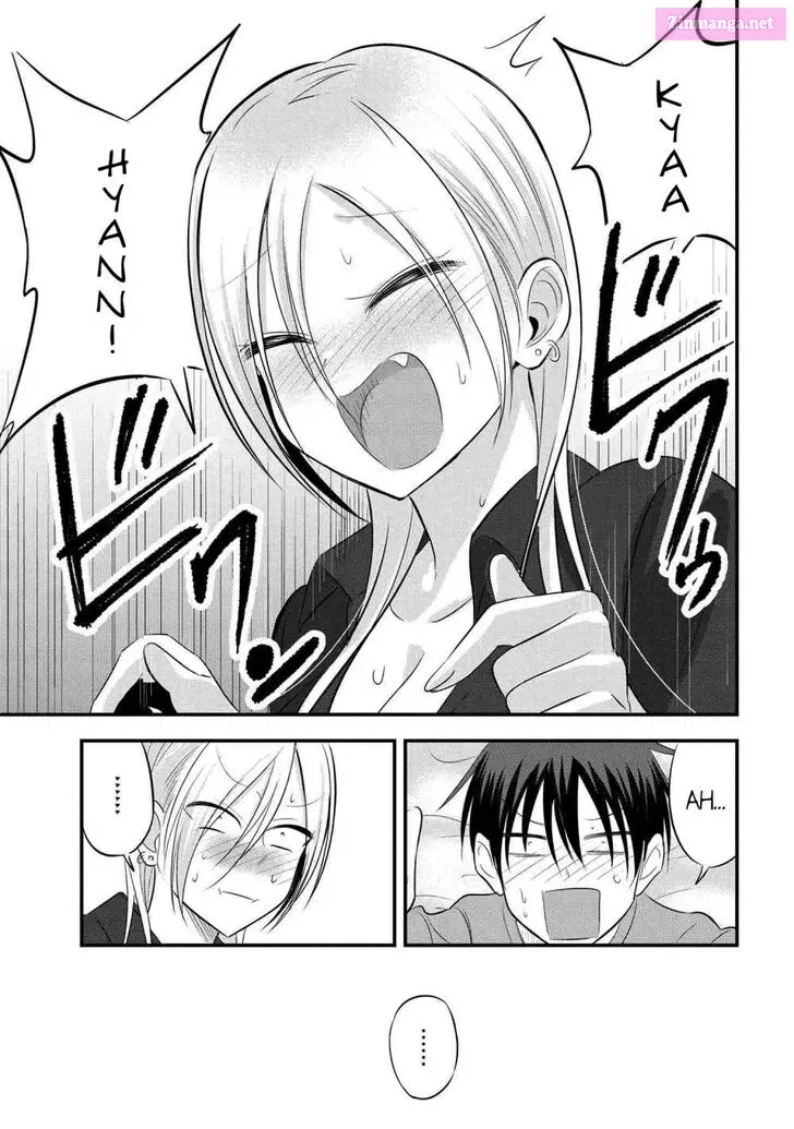 Kaette kudasai! Akutsu-san Zinmanga X Chapter 46 Page 5