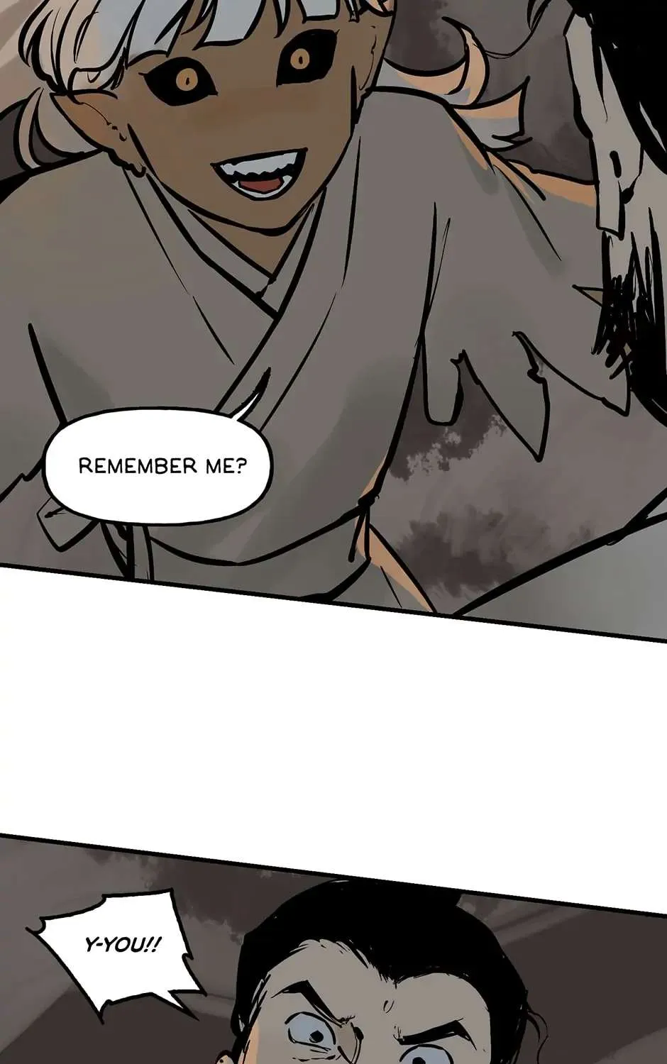 Daughter Of A Thousand Faces Zinmanga X Chapter 32 Page 9