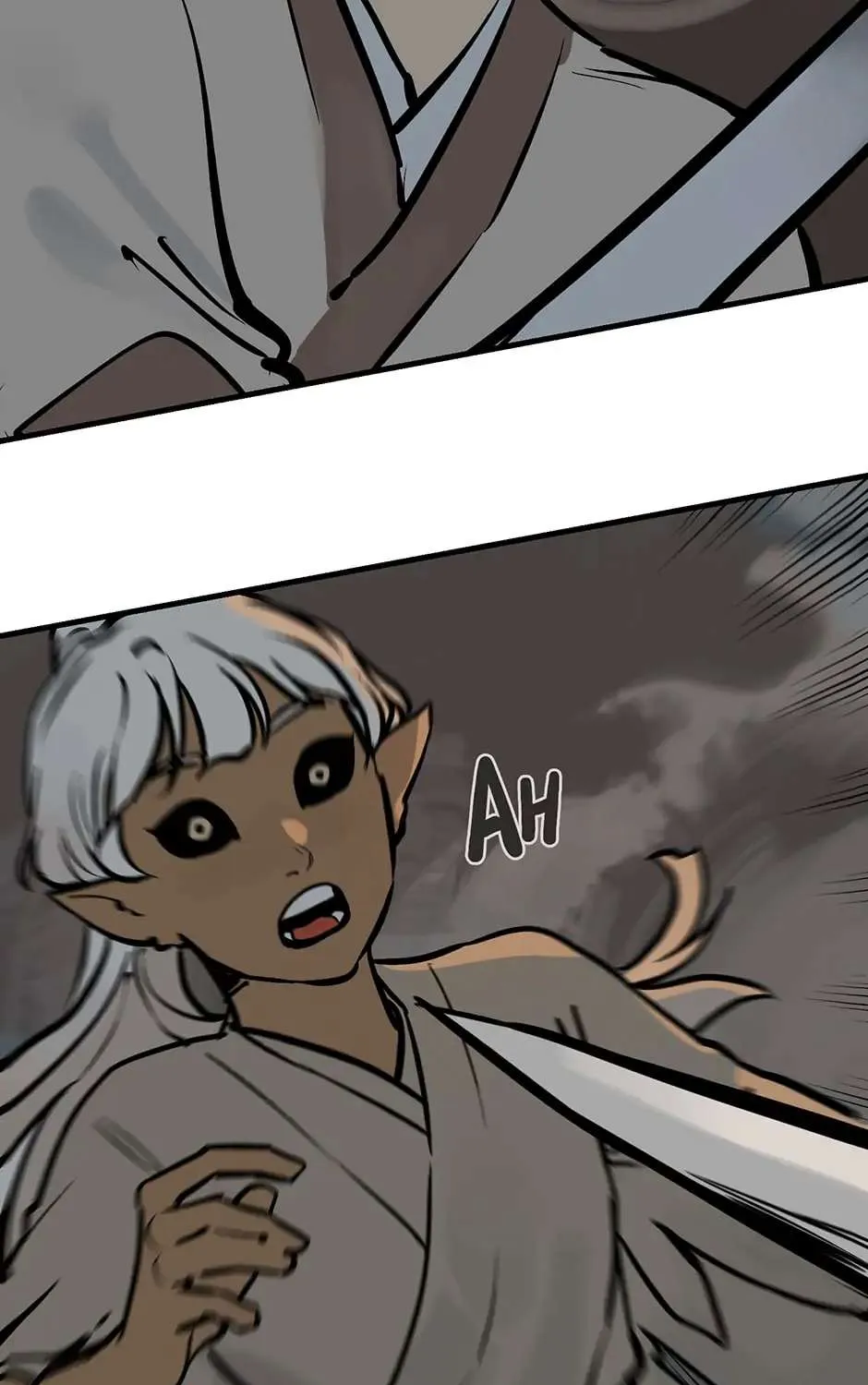 Daughter Of A Thousand Faces Zinmanga X Chapter 32 Page 11