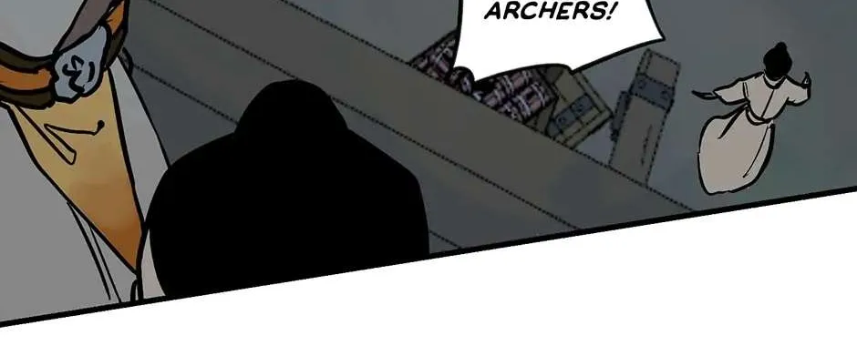 Daughter Of A Thousand Faces Zinmanga X Chapter 32 Page 34