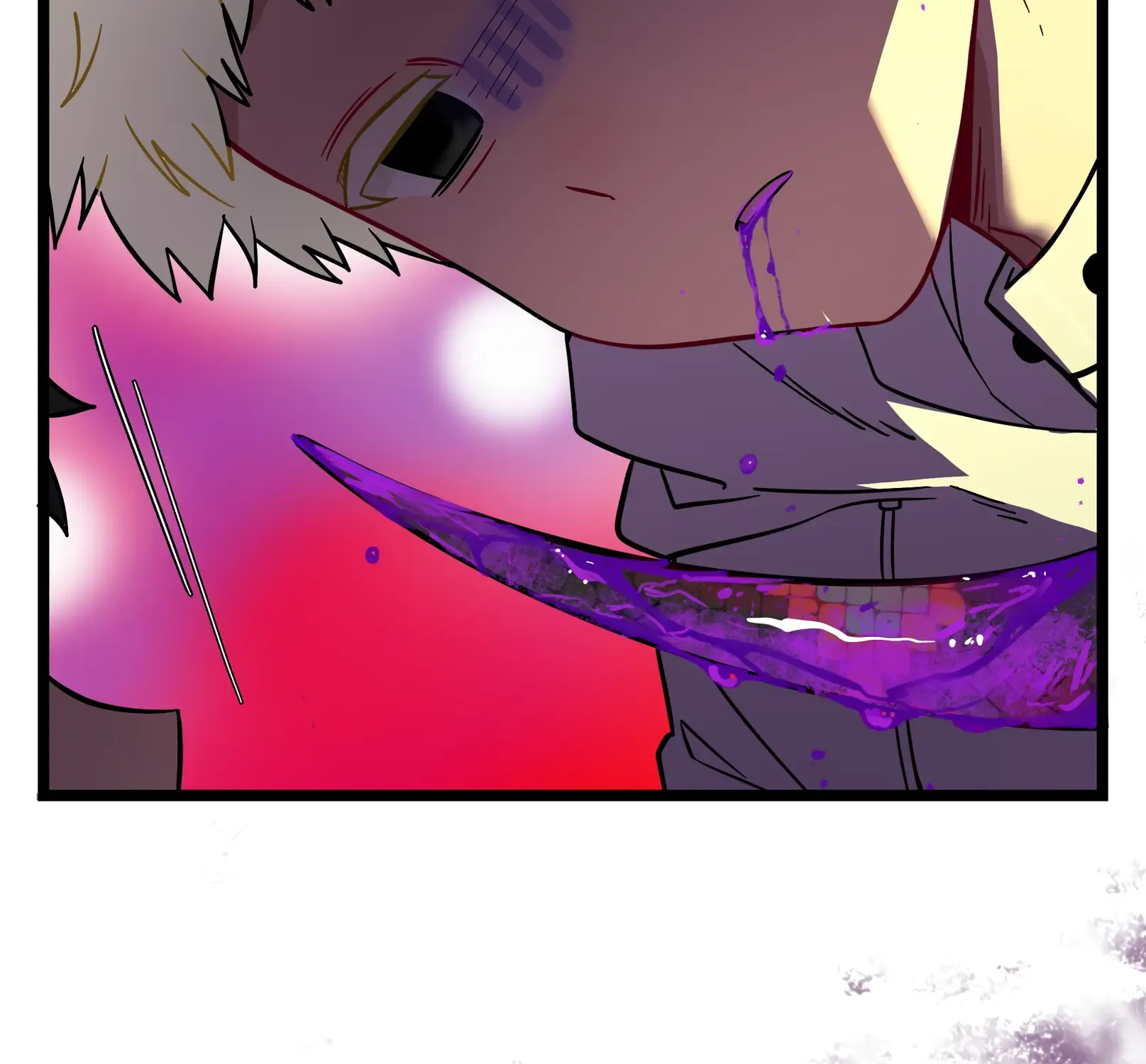 Heart Of Thorns Zinmanga X Chapter 32 Page 4
