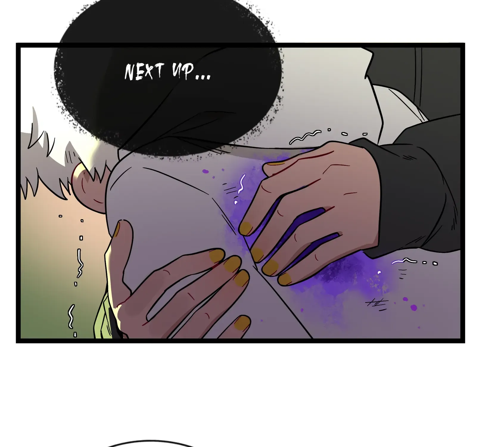 Heart Of Thorns Zinmanga X Chapter 32 Page 12