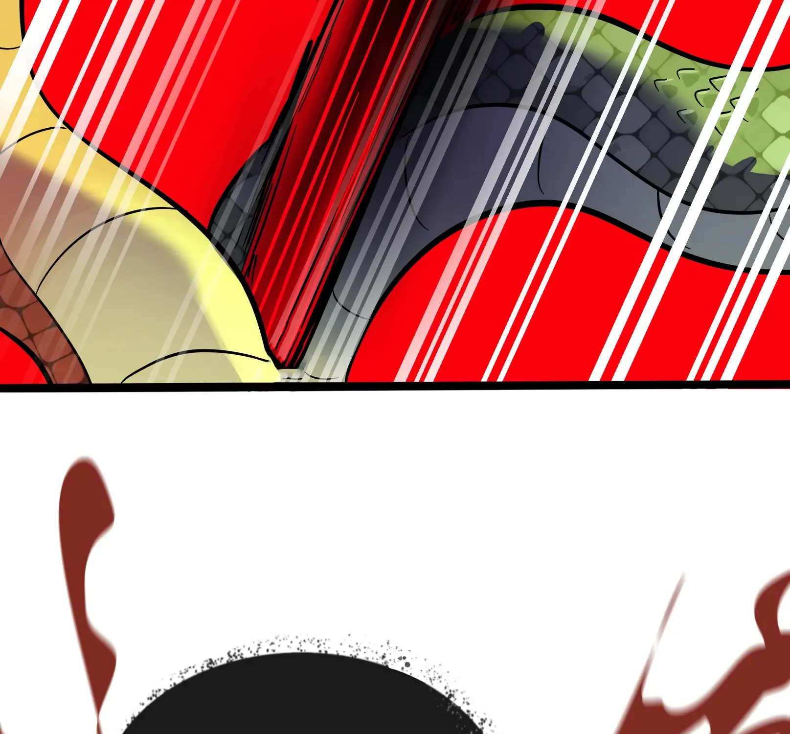 Heart Of Thorns Zinmanga X Chapter 32 Page 20
