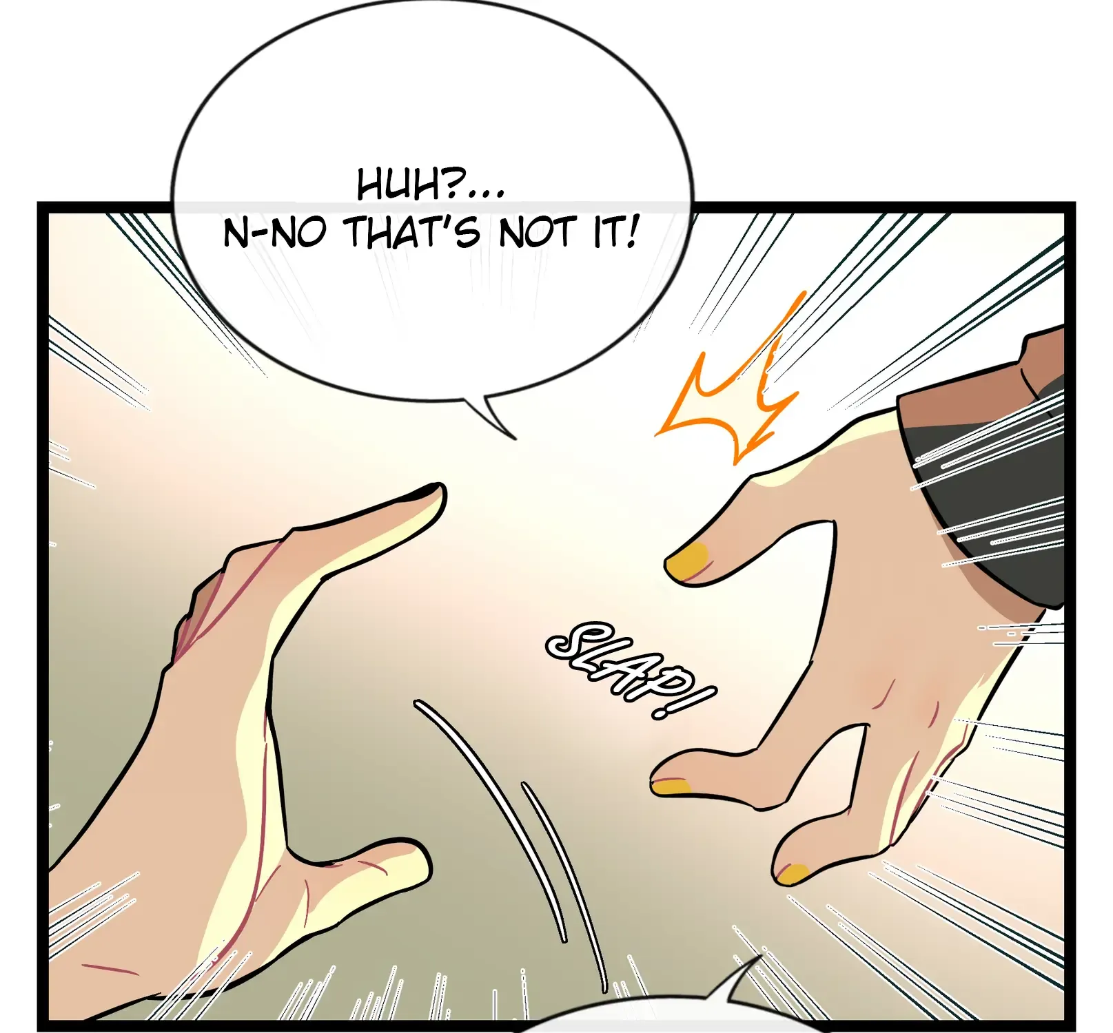 Heart Of Thorns Zinmanga X Chapter 32 Page 44