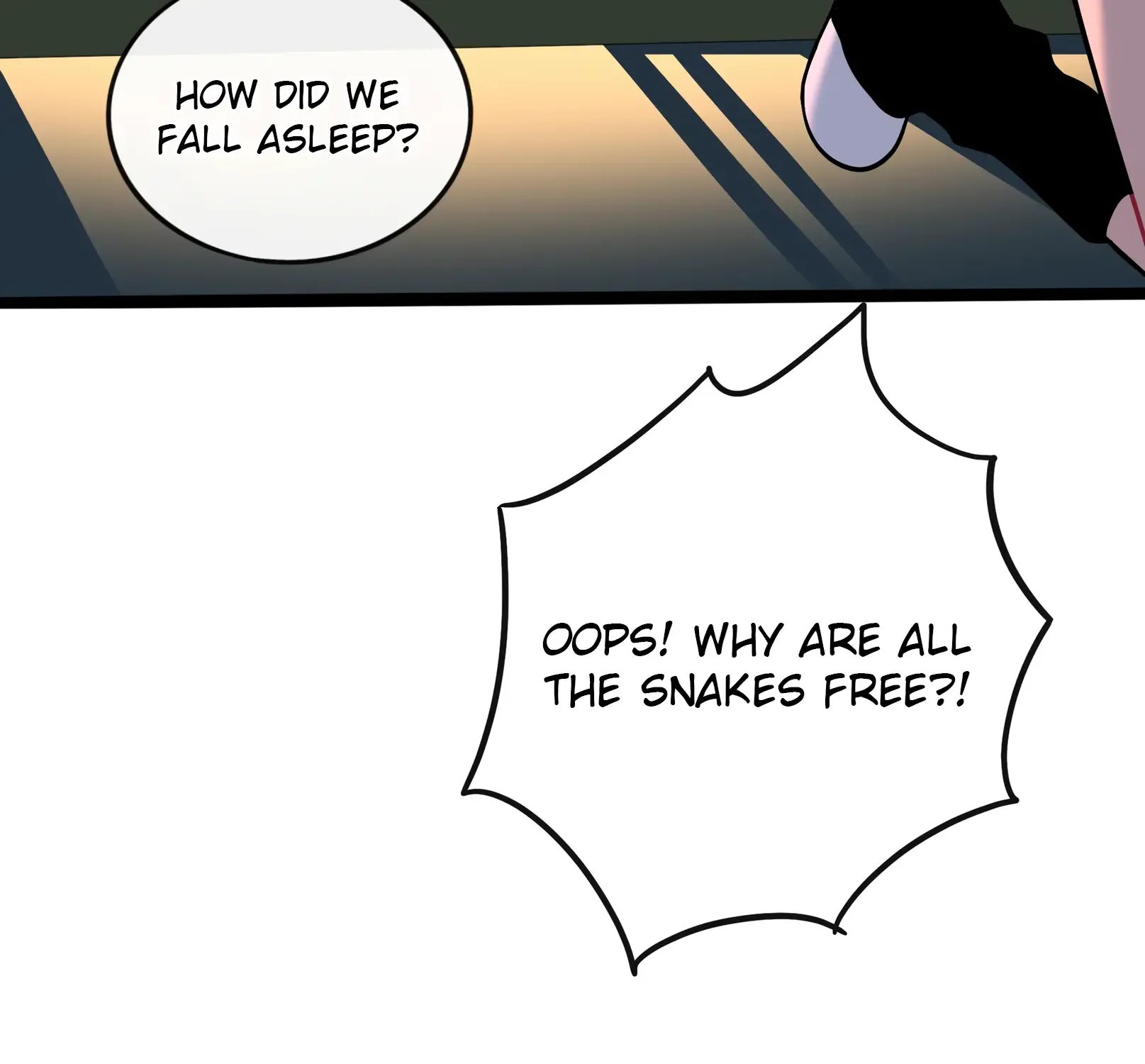 Heart Of Thorns Zinmanga X Chapter 32 Page 53