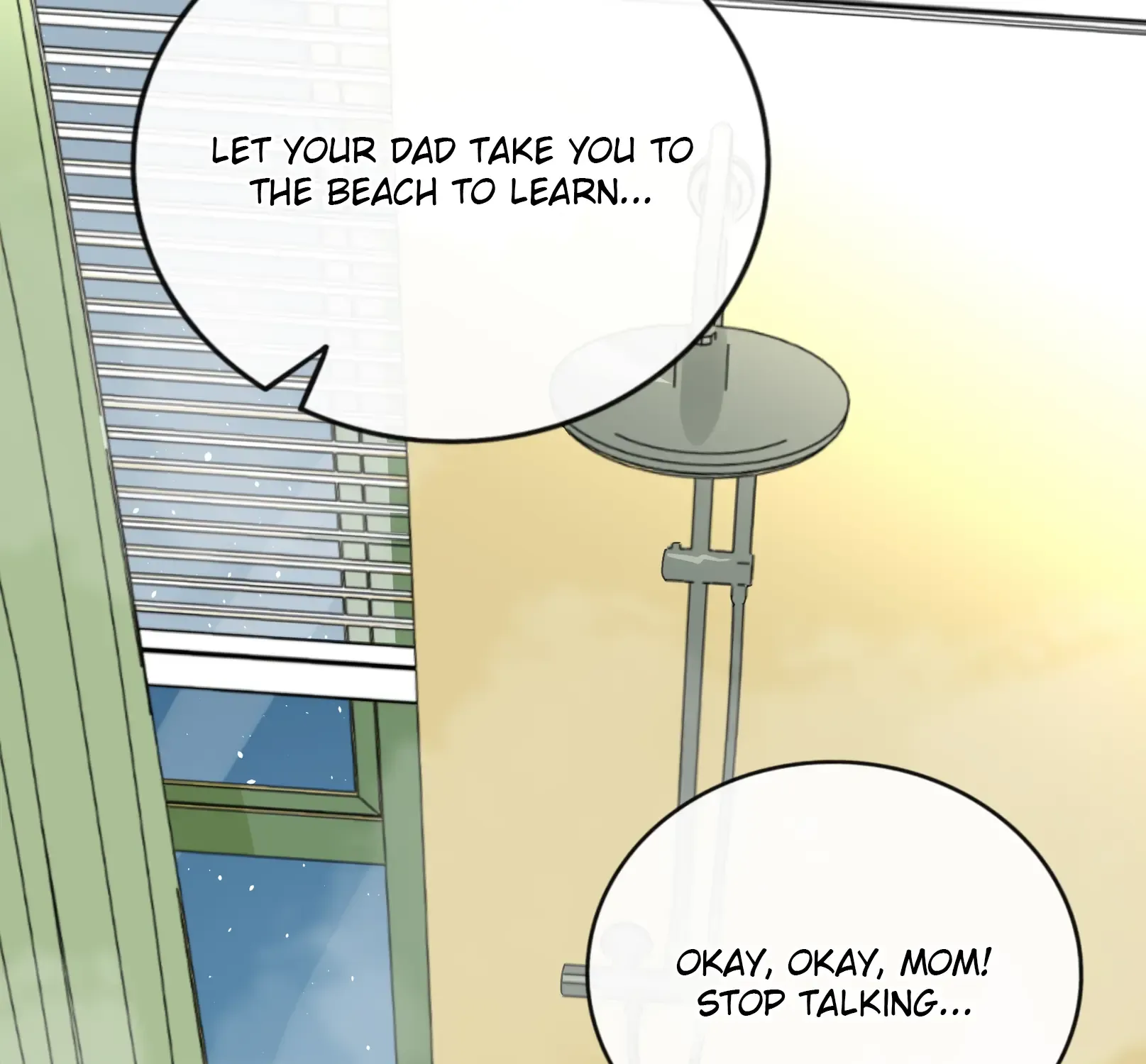 Heart Of Thorns Zinmanga X Chapter 32 Page 70