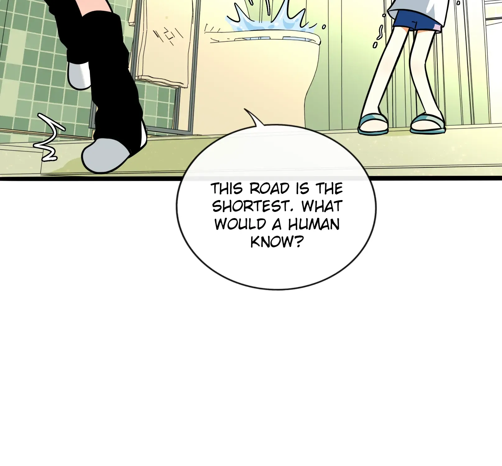 Heart Of Thorns Zinmanga X Chapter 32 Page 78