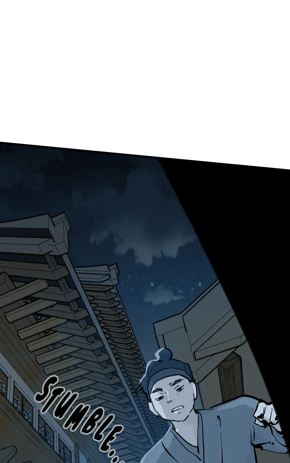 Daughter Of A Thousand Faces Zinmanga X Chapter 30 Page 2