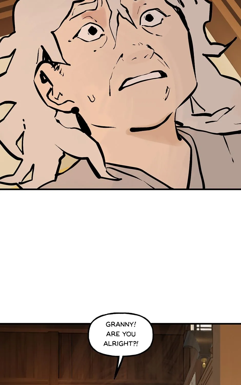Daughter Of A Thousand Faces Zinmanga X Chapter 30 Page 10