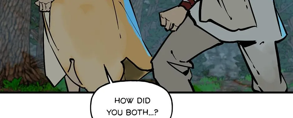 Daughter Of A Thousand Faces Zinmanga X Chapter 30 Page 33