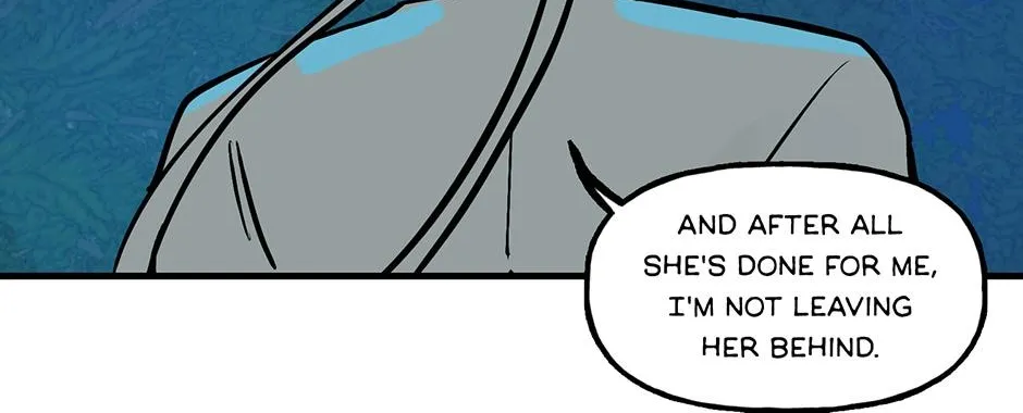 Daughter Of A Thousand Faces Zinmanga X Chapter 30 Page 41