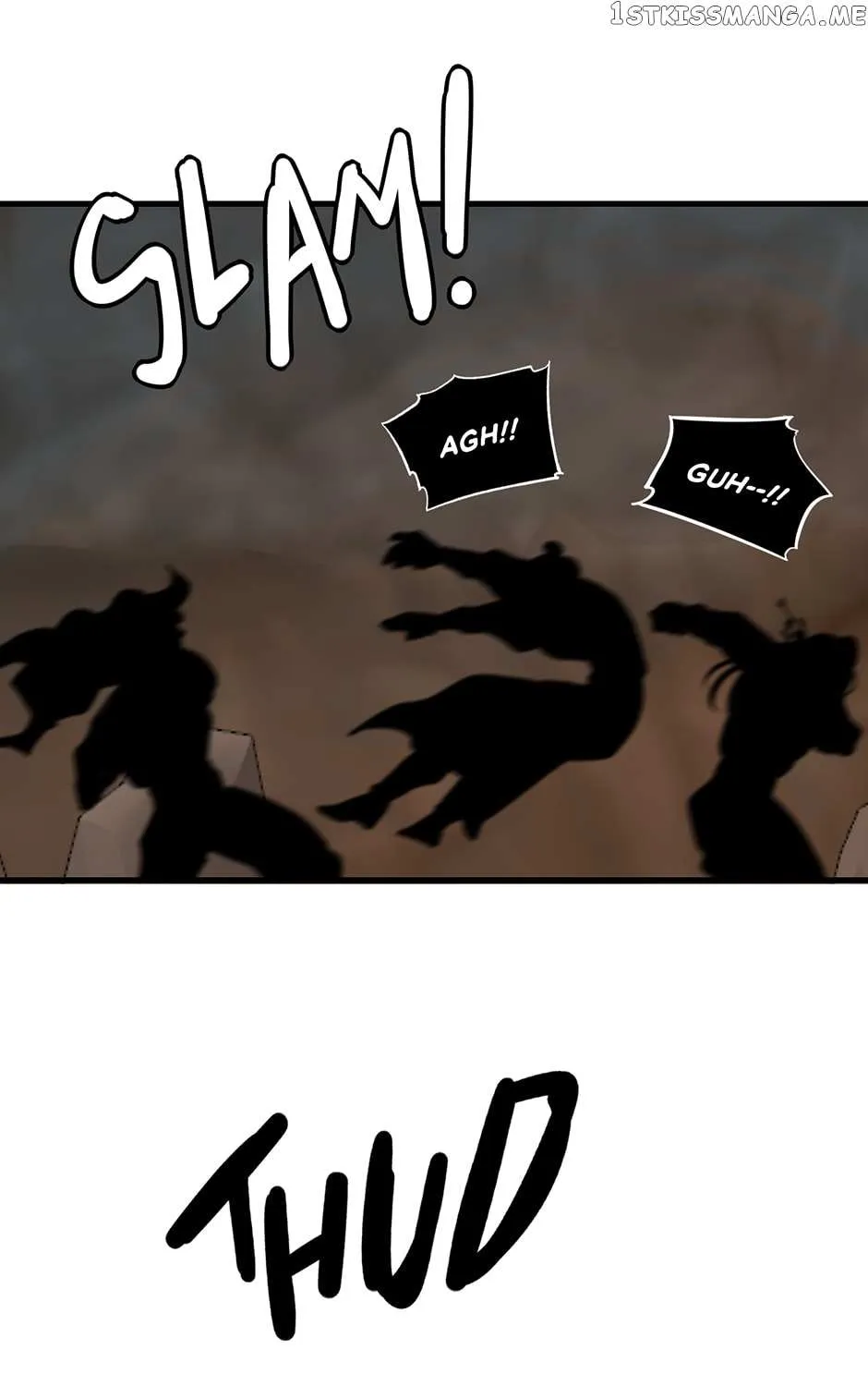 Daughter Of A Thousand Faces Zinmanga X Chapter 29 Page 62