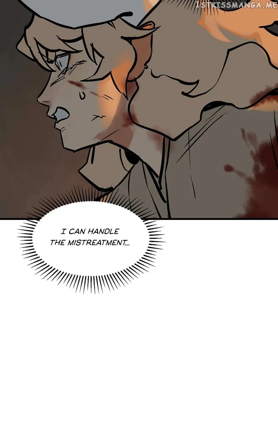 Daughter Of A Thousand Faces Zinmanga X Chapter 29 Page 66