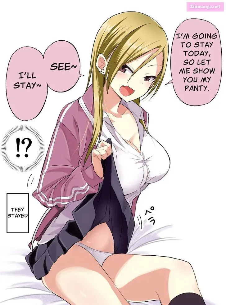 Kaette kudasai! Akutsu-san Zinmanga X Chapter 0 Page 2