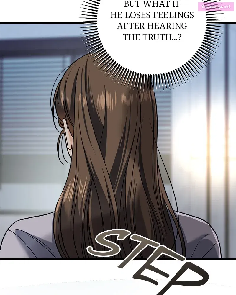 Can't Get Enough of You Zinmanga X Chapter 47 Page 78
