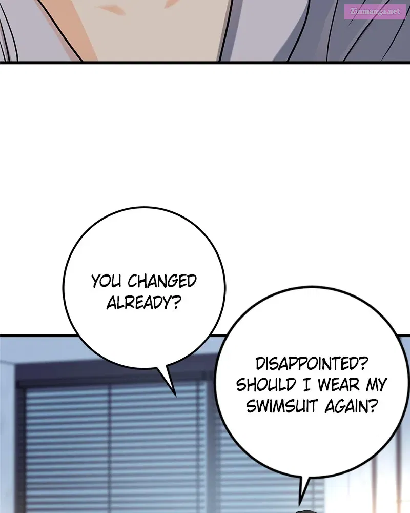 Can't Get Enough of You Zinmanga X Chapter 47 Page 84