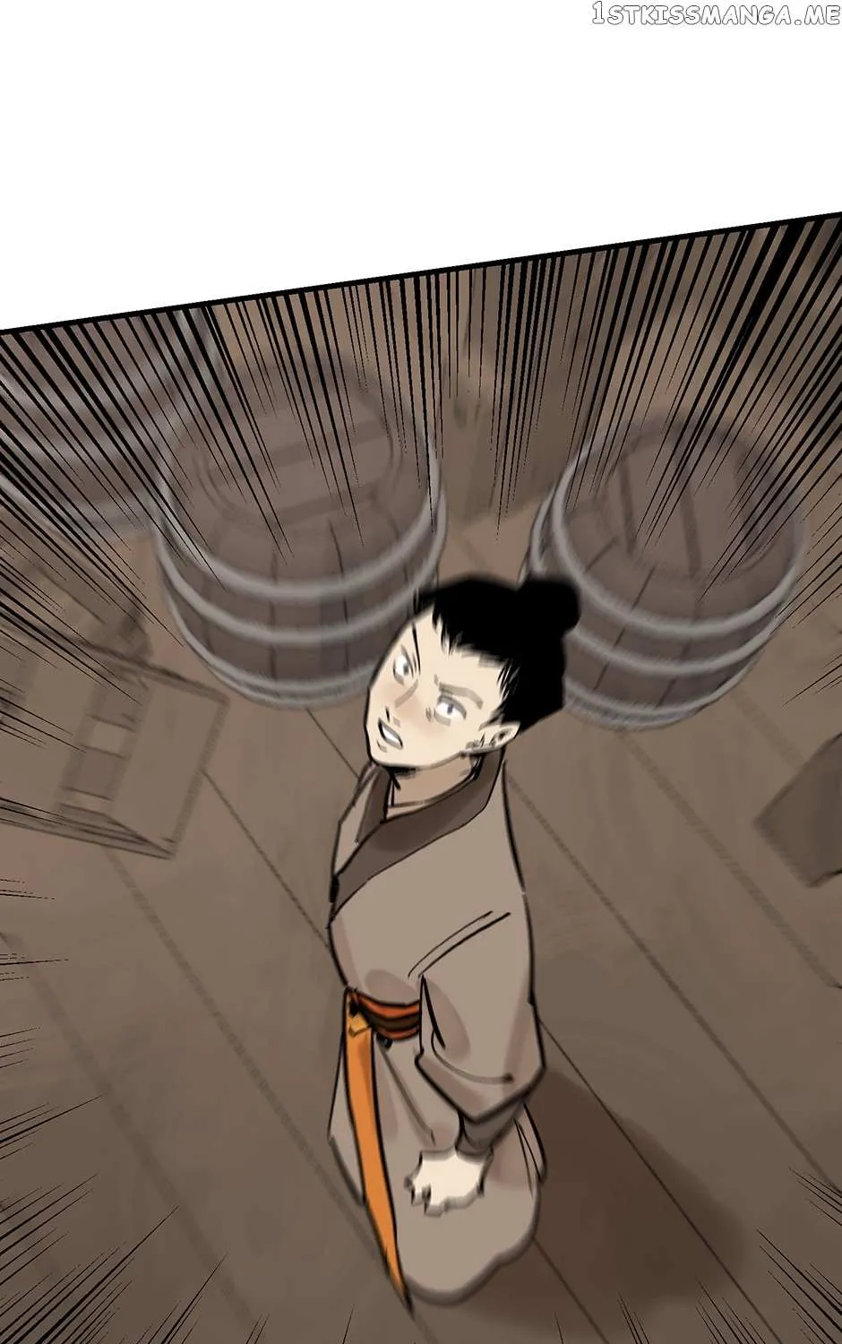 Daughter Of A Thousand Faces Zinmanga X Chapter 28 Page 31