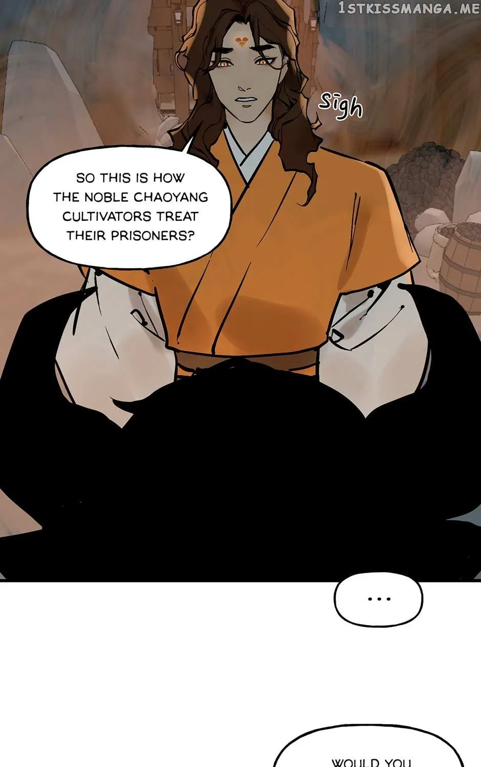 Daughter Of A Thousand Faces Zinmanga X Chapter 28 Page 51