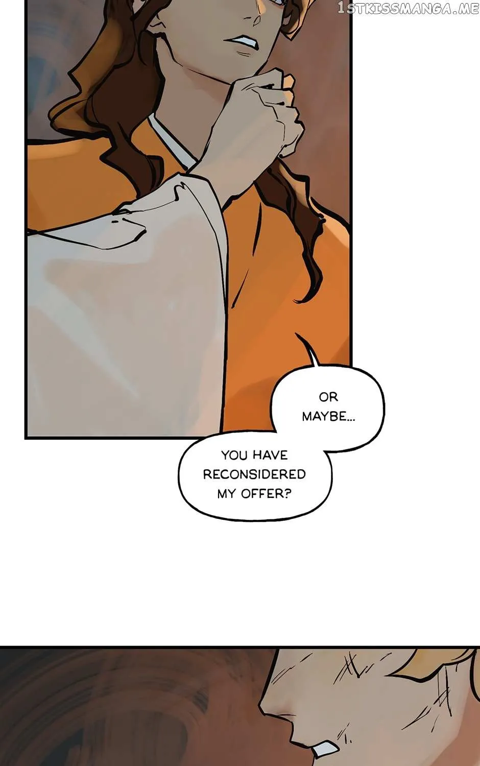 Daughter Of A Thousand Faces Zinmanga X Chapter 28 Page 53