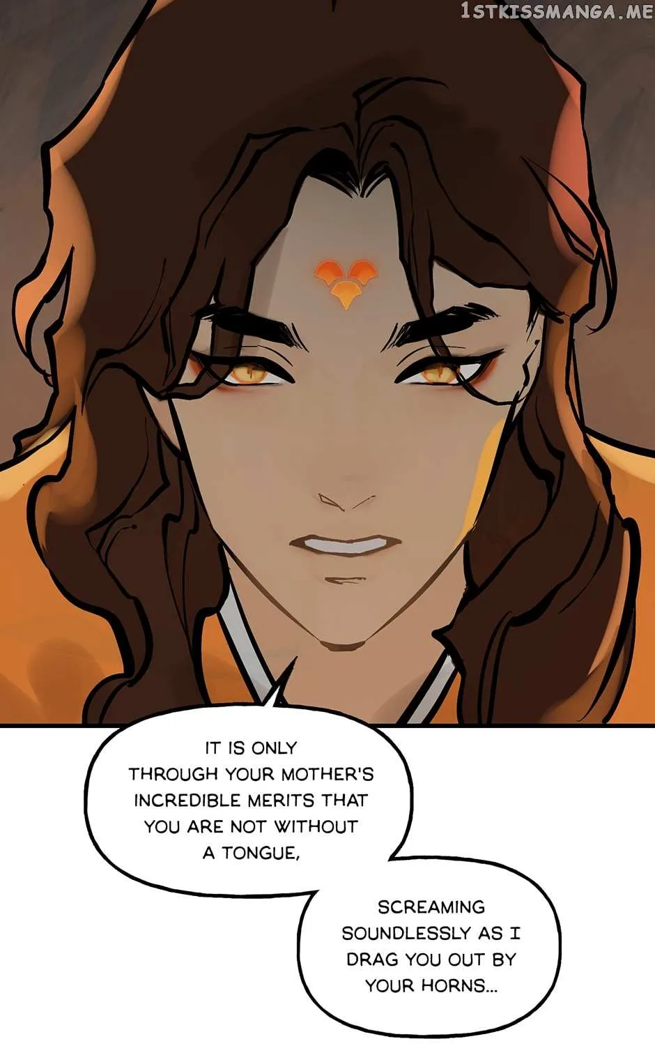Daughter Of A Thousand Faces Zinmanga X Chapter 28 Page 69