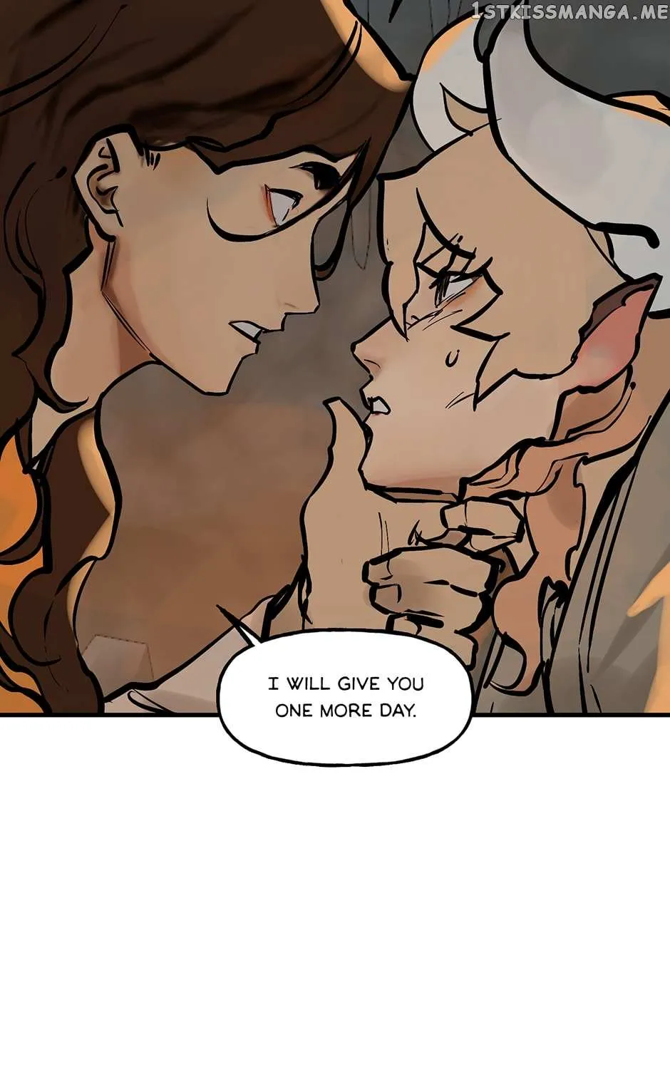 Daughter Of A Thousand Faces Zinmanga X Chapter 28 Page 71
