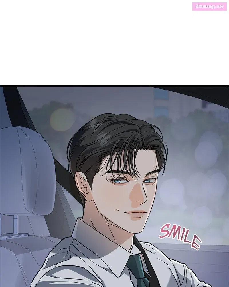 Can't Get Enough of You Zinmanga X Chapter 46 Page 3