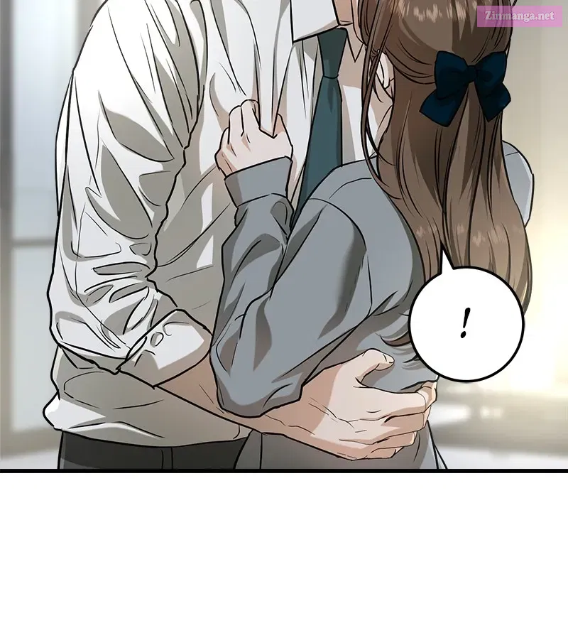 Can't Get Enough of You Zinmanga X Chapter 46 Page 44