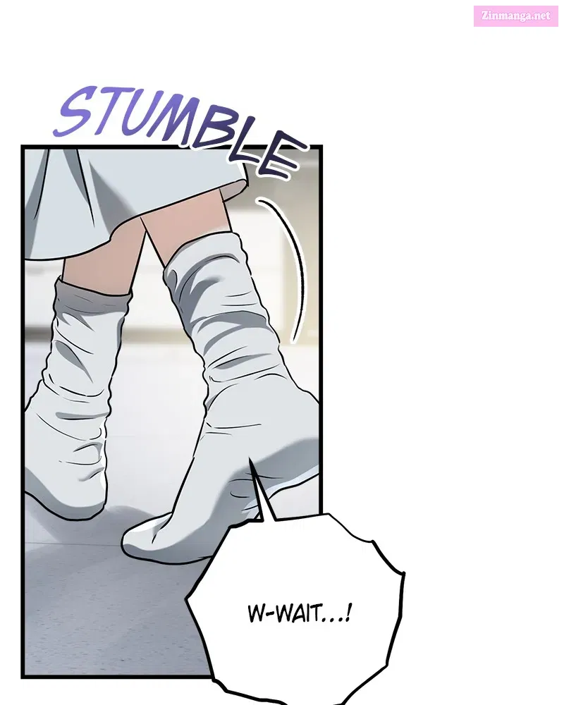 Can't Get Enough of You Zinmanga X Chapter 46 Page 45