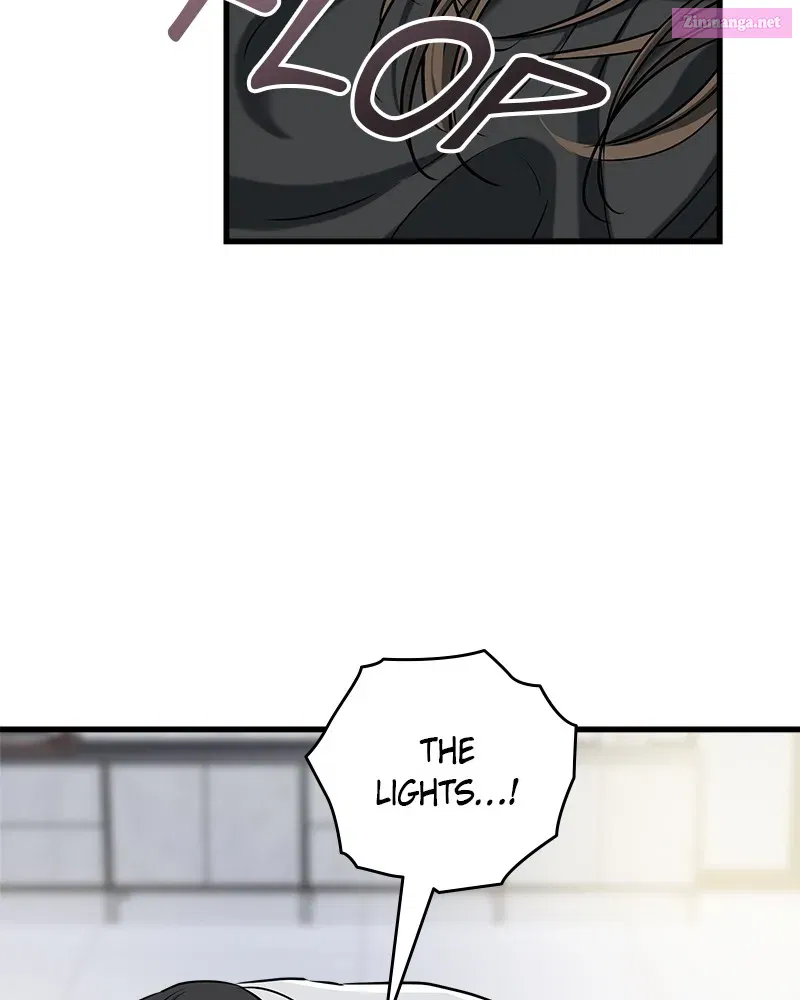 Can't Get Enough of You Zinmanga X Chapter 46 Page 47
