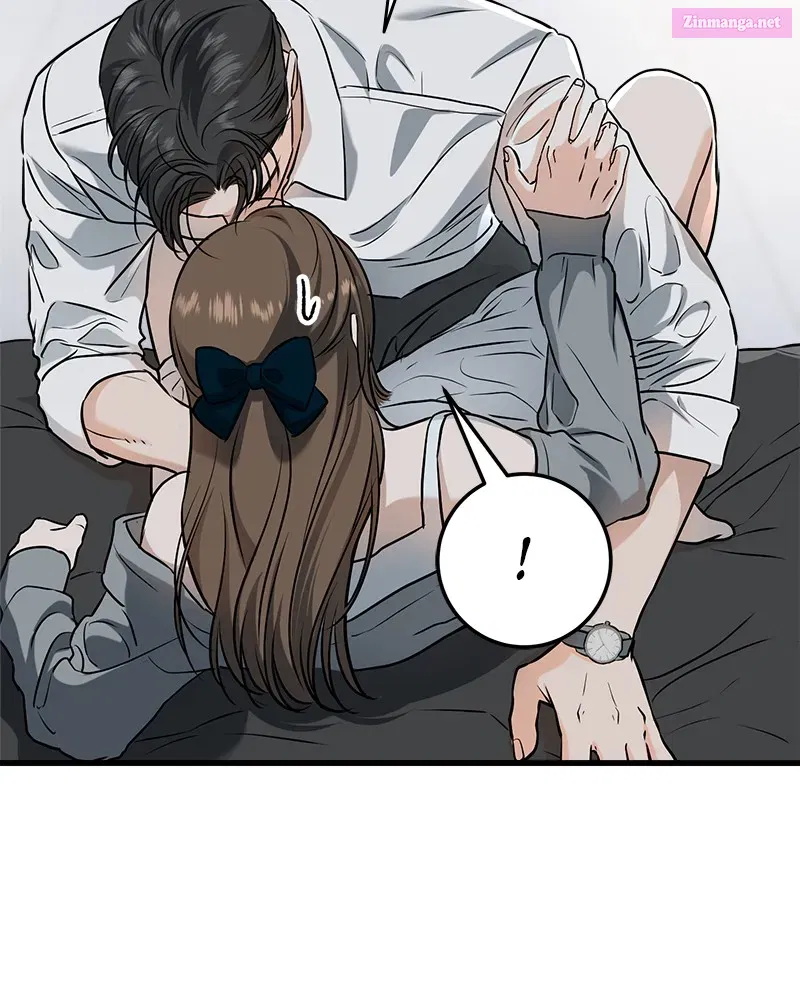 Can't Get Enough of You Zinmanga X Chapter 46 Page 48