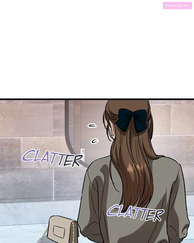 Can't Get Enough of You Zinmanga X Chapter 45 Page 71