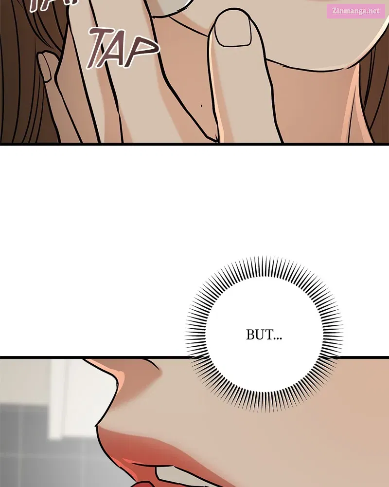Can't Get Enough of You Zinmanga X Chapter 45 Page 73