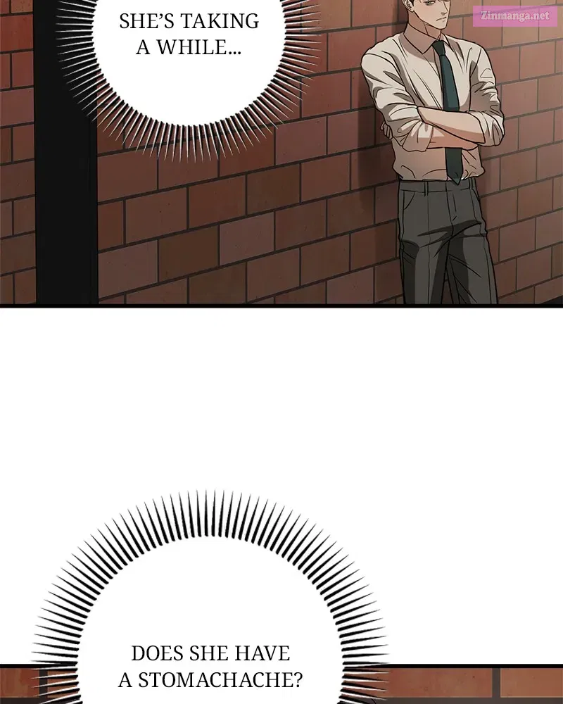 Can't Get Enough of You Zinmanga X Chapter 45 Page 79