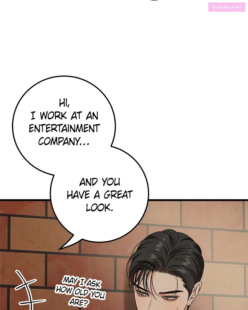 Can't Get Enough of You Zinmanga X Chapter 45 Page 85