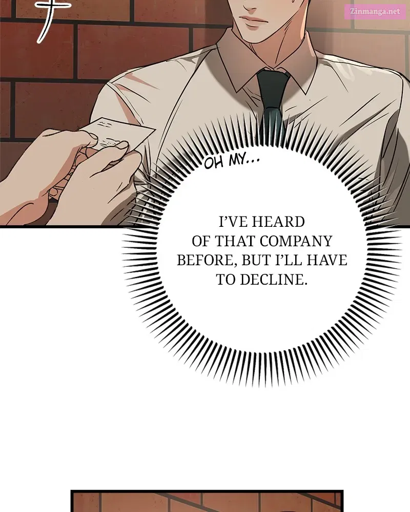 Can't Get Enough of You Zinmanga X Chapter 45 Page 86