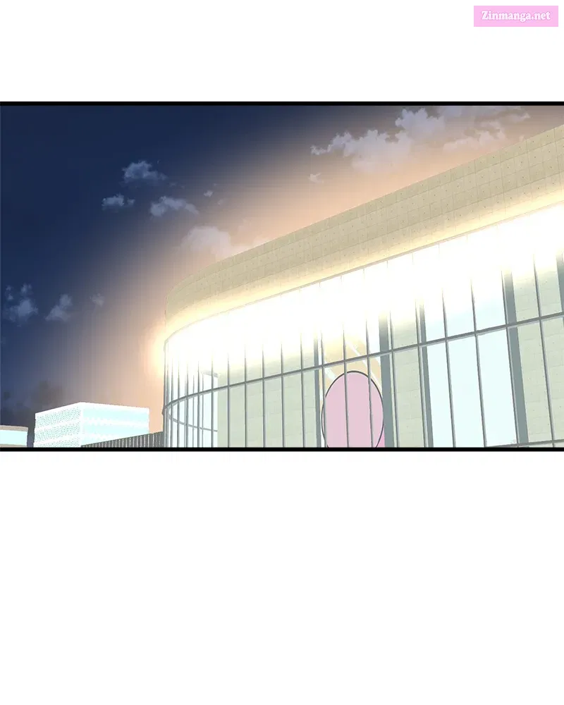 Can't Get Enough of You Zinmanga X Chapter 43 Page 69