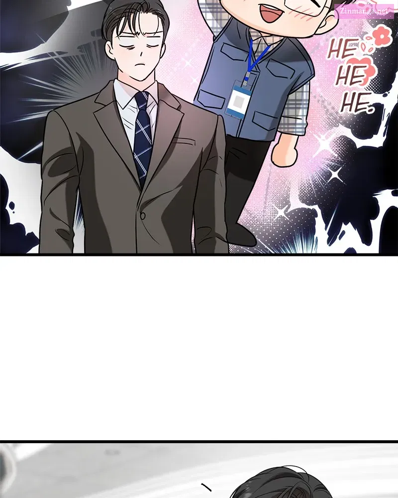 Can't Get Enough of You Zinmanga X Chapter 43 Page 73