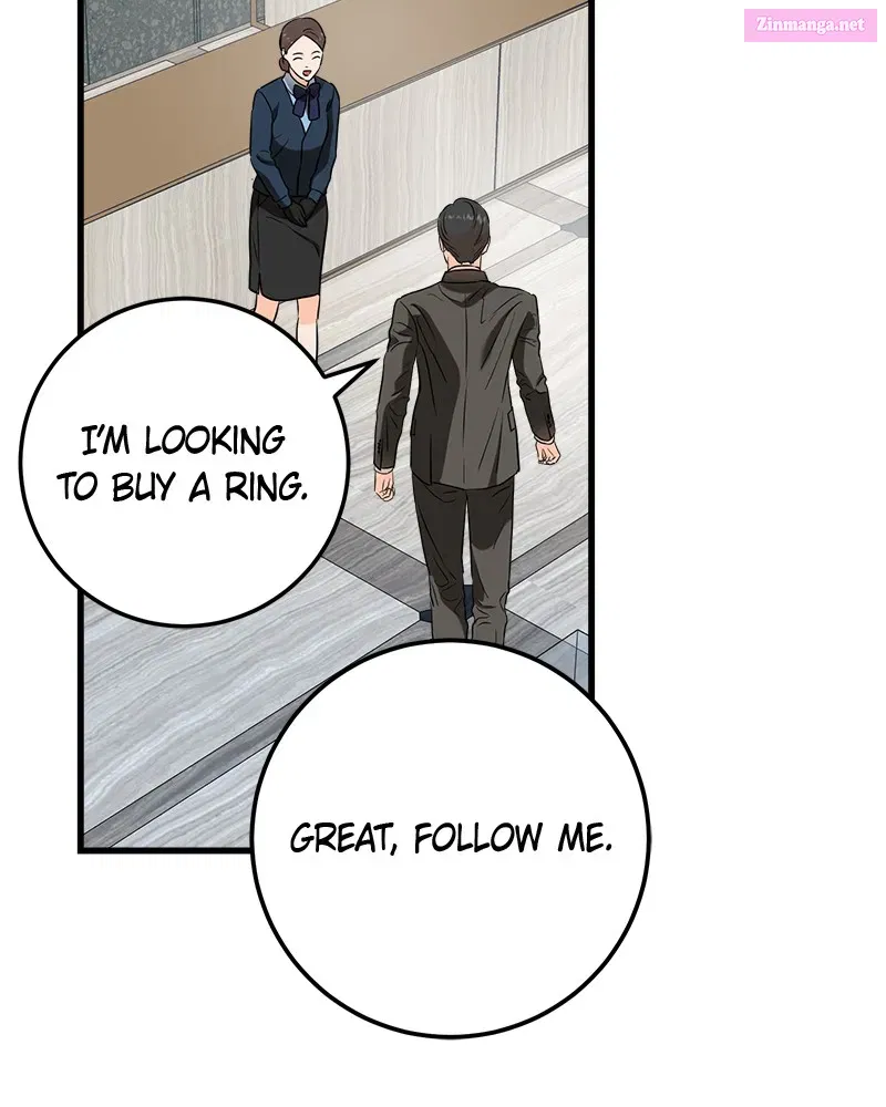 Can't Get Enough of You Zinmanga X Chapter 43 Page 76