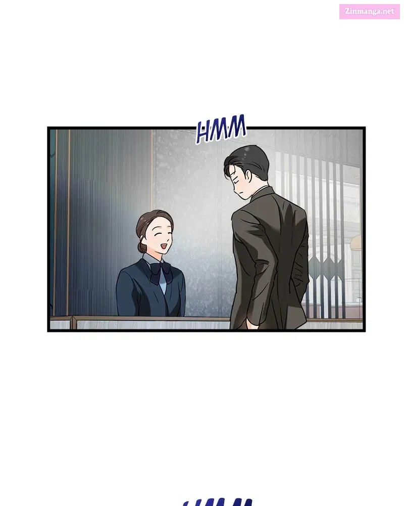 Can't Get Enough of You Zinmanga X Chapter 43 Page 78